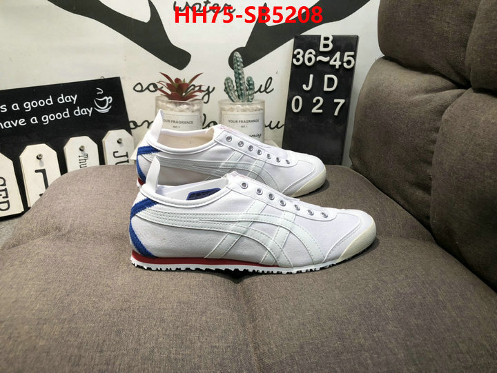 Women Shoes-Asics best designer replica ID: SB5208 $: 75USD