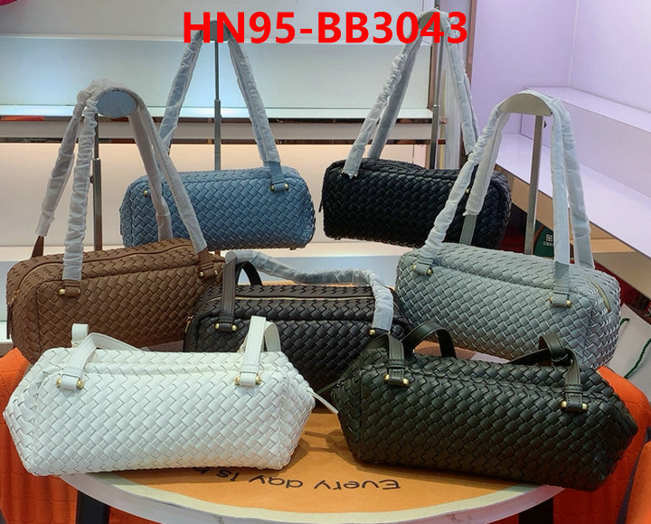 BV Bags(4A)-Handbag- how to find designer replica ID: BB3043 $: 95USD,