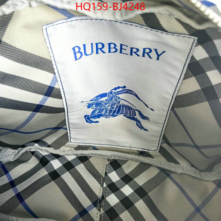 Burberry Bags(TOP)-Crossbody- can you buy replica ID: BJ4248 $: 159USD,