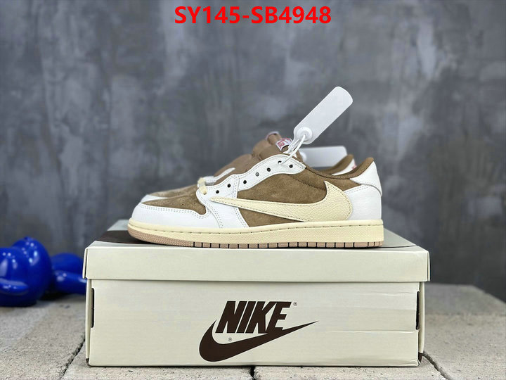 Women Shoes-NIKE buy 1:1 ID: SB4948 $: 145USD