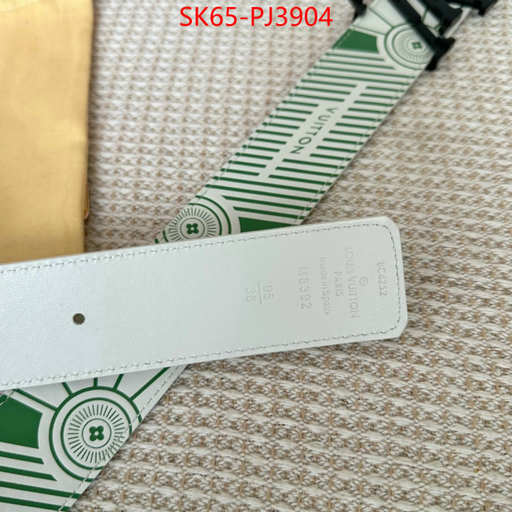 Belts-LV buy 2024 replica ID: PJ3904 $: 65USD