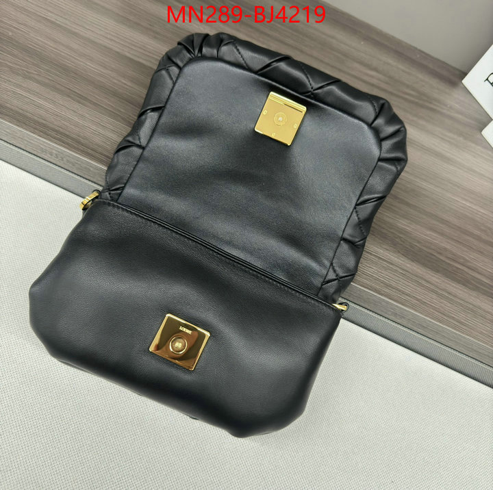 Loewe Bags(TOP)-Crossbody- replica aaaaa+ designer ID: BJ4219 $: 289USD,