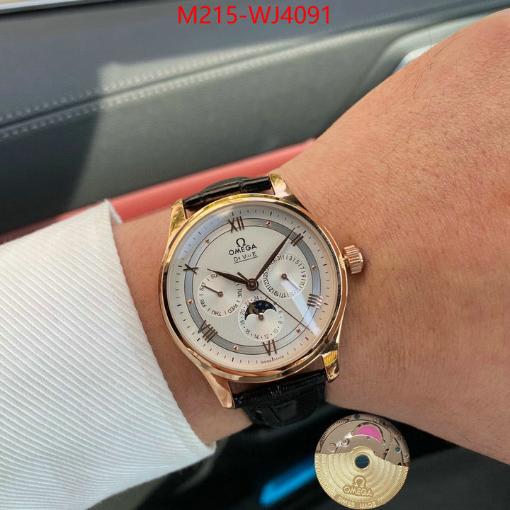 Watch(TOP)-Omega where to buy high quality ID: WJ4091 $: 215USD-shoes yupoo Watch(TOP)-Omega where to buy high quality ID: WJ4091 $: 215USD