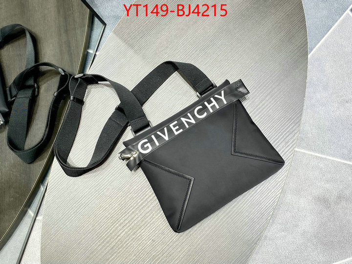 Givenchy Bags(TOP)-Crossbody- what is a counter quality ID: BJ4215 $: 149USD,