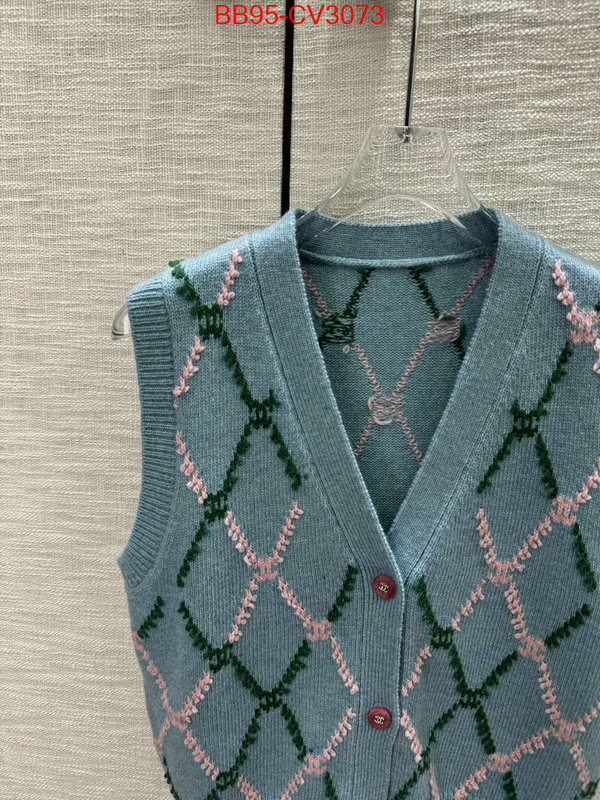 Clothing-Chanel shop now ID: CV3073 $: 95USD