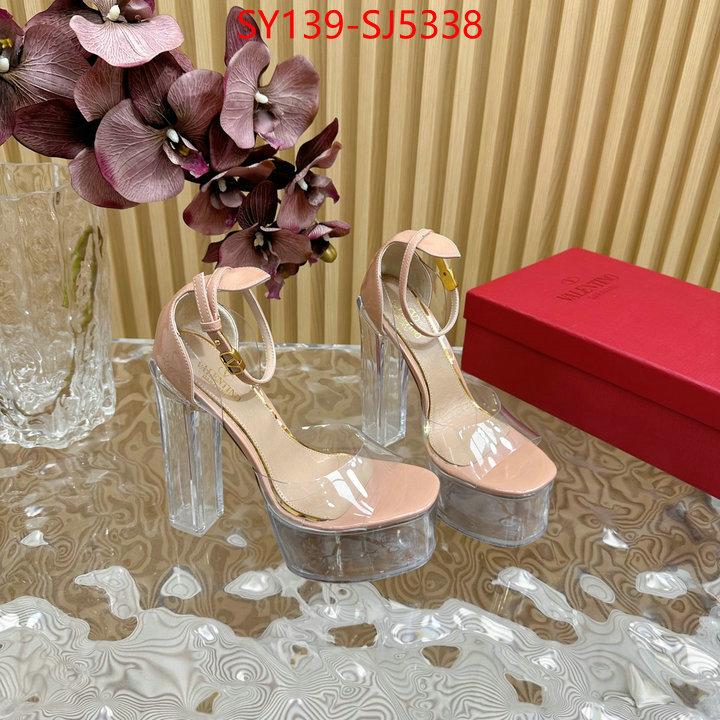 Women Shoes-Valentino the best designer ID: SJ5338 $: 139USD