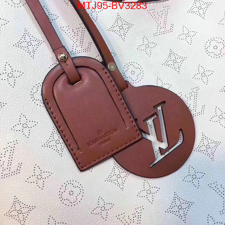 LV Bags(4A)-Handbag Collection- high quality replica ID: BV3283 $: 95USD,