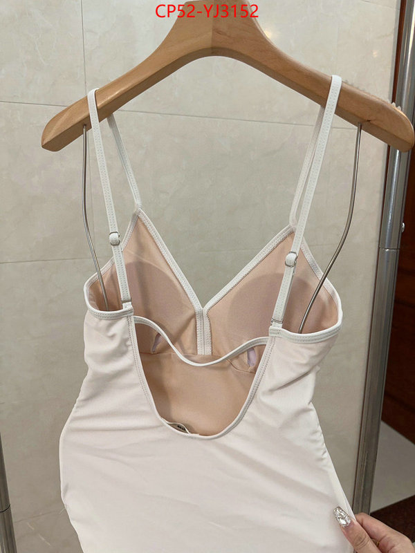 Swimsuit-Celine replica wholesale ID: YJ3152 $: 52USD