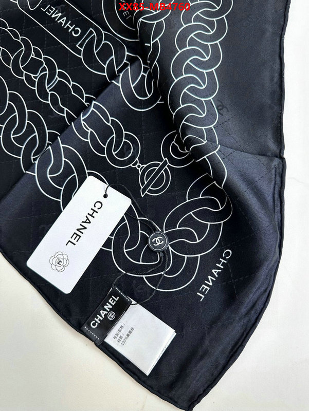 Scarf-Chanel good ID: MB4760 $: 85USD