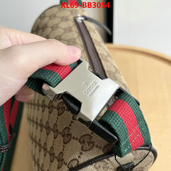 Gucci Bags(4A)-Discovery- replica online ID: BB3054 $: 69USD,