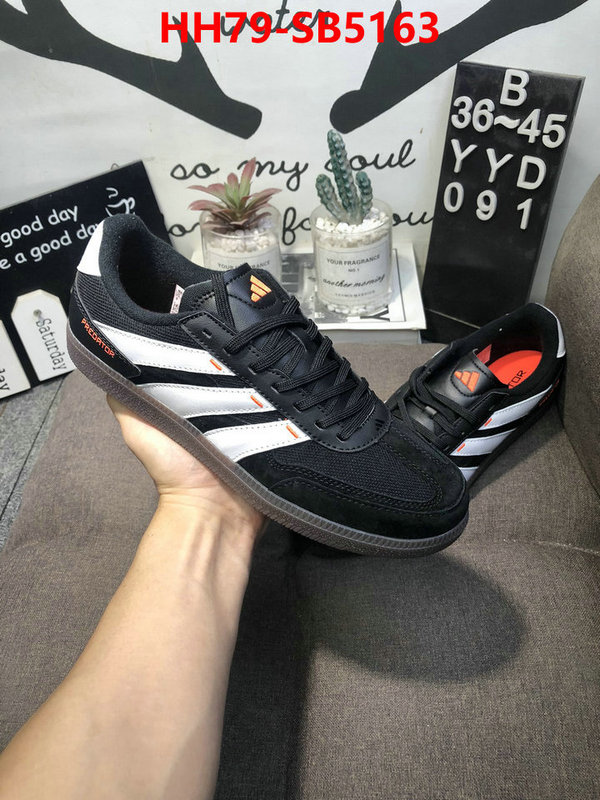 Women Shoes-Adidas best replica 1:1 ID: SB5163 $: 79USD