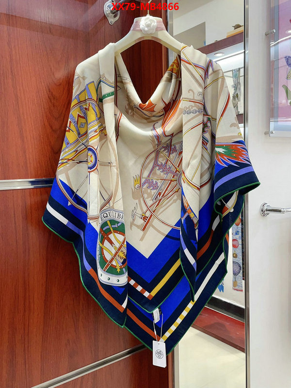 Scarf-Hermes buy online ID: MB4866 $: 79USD