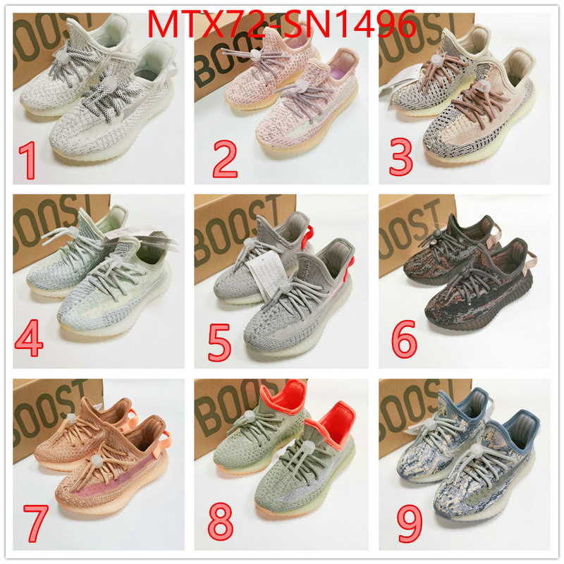 Kids shoes-Adidas every designer ID: SN1496 $: 89USD