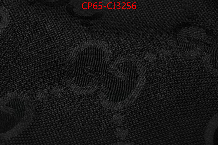 Clothing-Gucci the best ID: CJ3256 $: 65USD