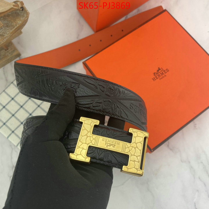 Belts-Hermes replica best ID: PJ3869 $: 65USD