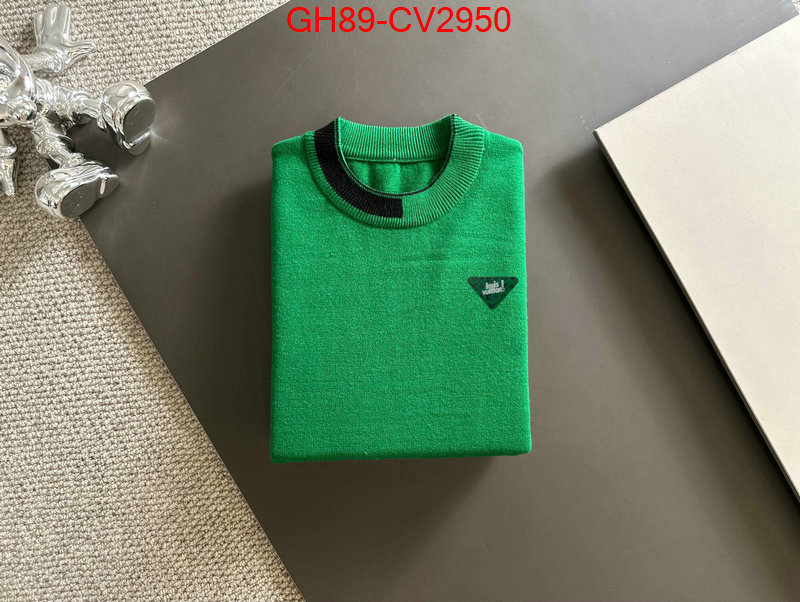 Clothing-LV online sale ID: CV2950 $: 89USD