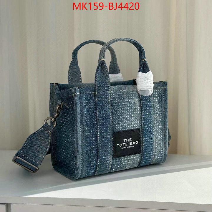 Marc Jacobs Bags(TOP)-Handbag- buy first copy replica ID: BJ4420 $: 159USD,