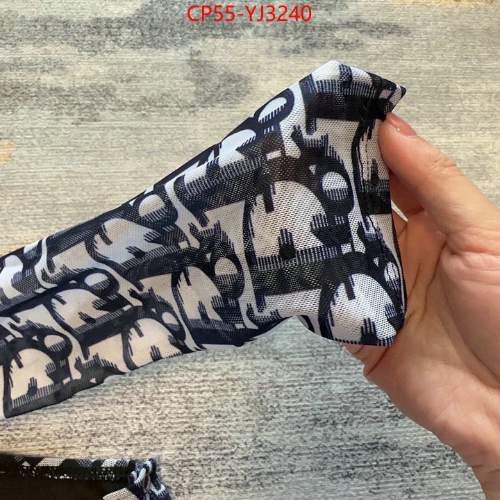 Swimsuit-Dior where to find the best replicas ID: YJ3240 $: 55USD