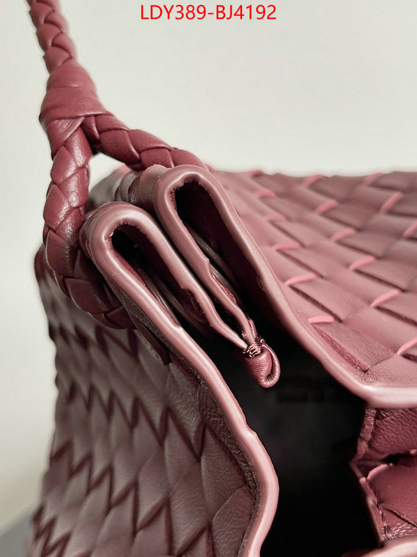 BV Bags(TOP)-Handbag- the most popular ID: BJ4192 $: 389USD,
