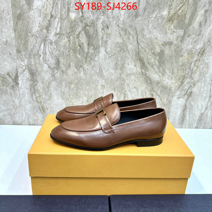 Men Shoes-Tods buy first copy replica ID: SJ4266 $: 189USD