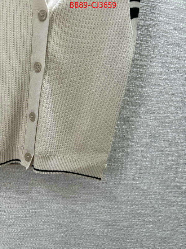 Clothing-Thom Browne buy sell ID: CJ3659 $: 89USD
