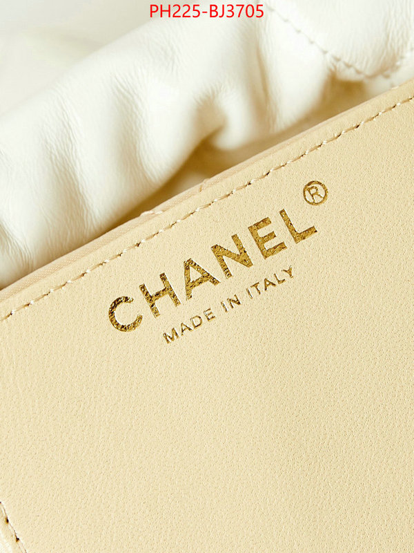 Chanel Bags(TOP)-Crossbody- is it illegal to buy ID: BJ3705 $: 225USD,