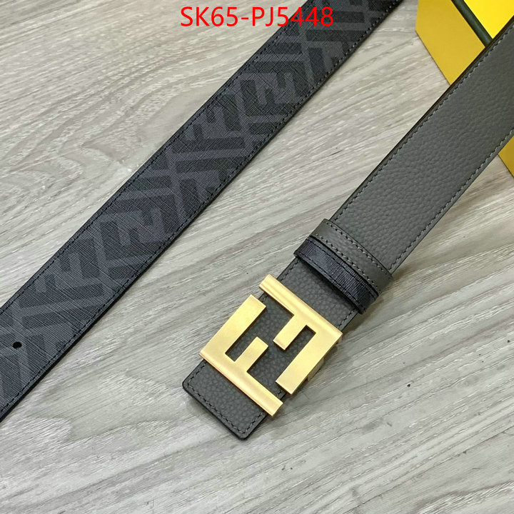 Belts-Fendi buy sell ID: PJ5448 $: 65USD