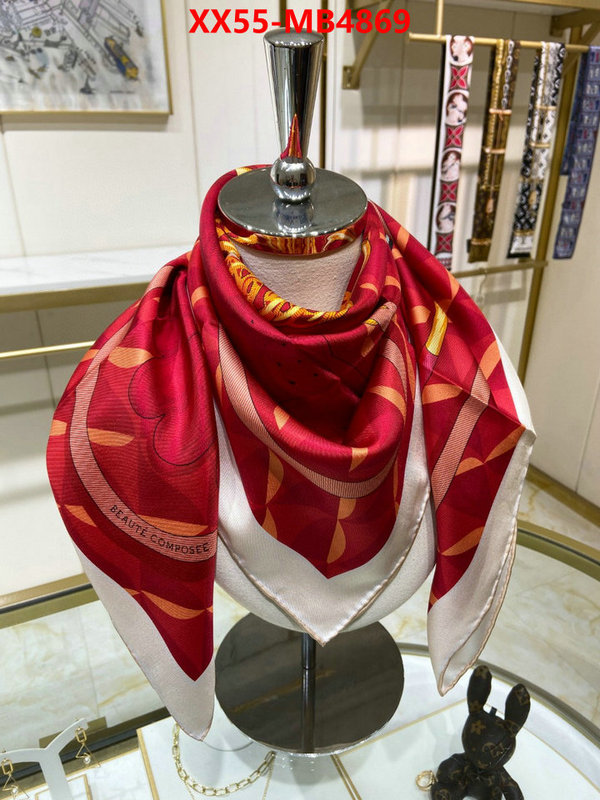 Scarf-Hermes 7 star collection ID: MB4869 $: 55USD