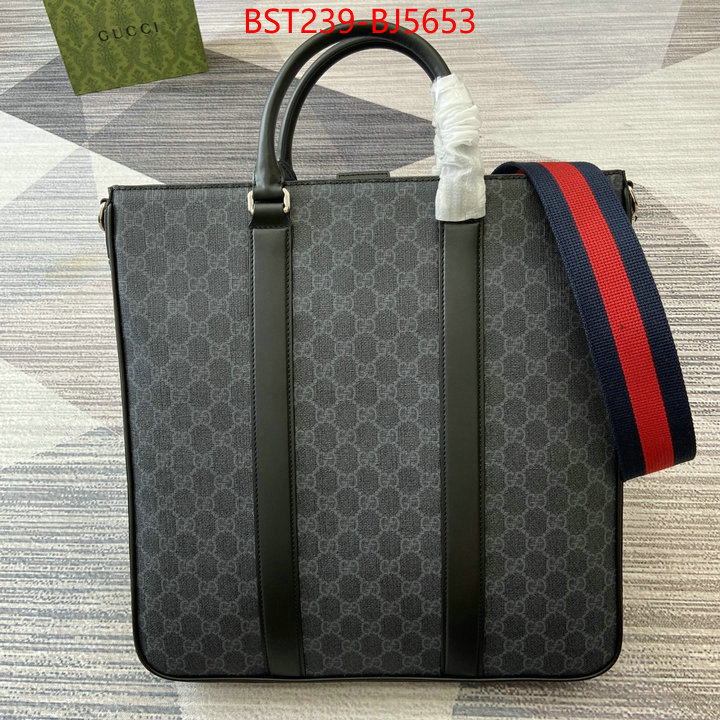 Gucci Bags(TOP)-Handbag- we curate the best ID: BJ5653 $: 239USD,