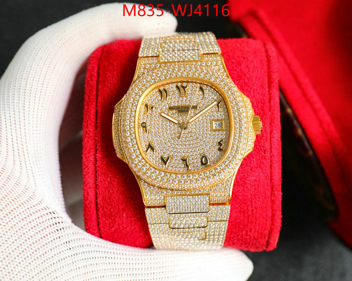 Watch(TOP)-Patek Philippe where can i buy the best quality ID: WJ4116 $: 835USD-shoes yupoo Watch(TOP)-Patek Philippe where can i buy the best quality ID: WJ4116 $: 835USD