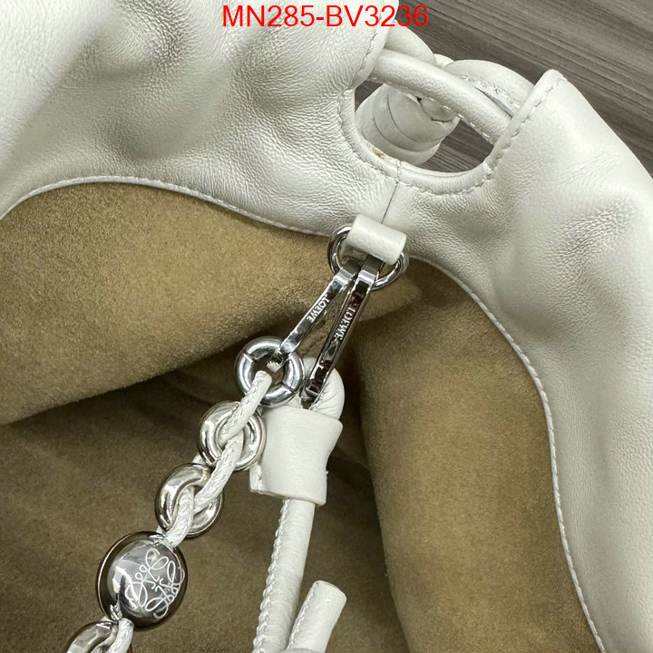 Loewe Bags(TOP)-Handbag- buy first copy replica ID: BV3236 $: 285USD,