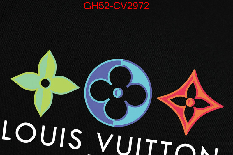 Clothing-LV sell high quality ID: CV2972 $: 52USD