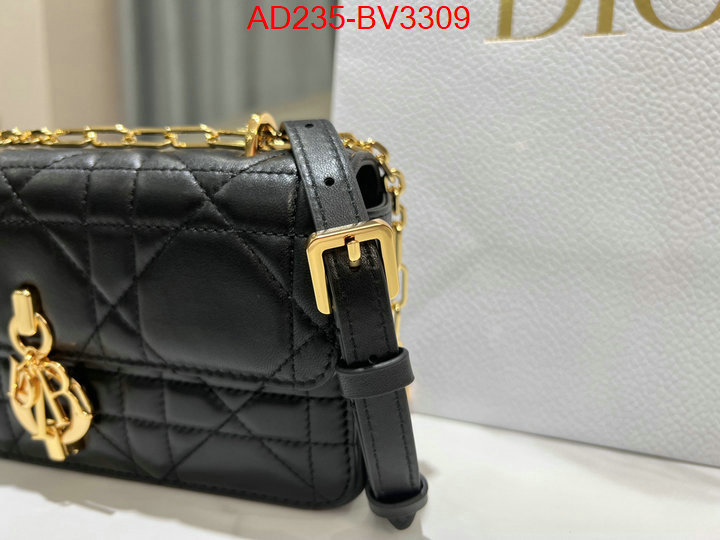 Dior Bags(TOP)-Other Style- good quality replica ID: BV3309 $: 235USD,