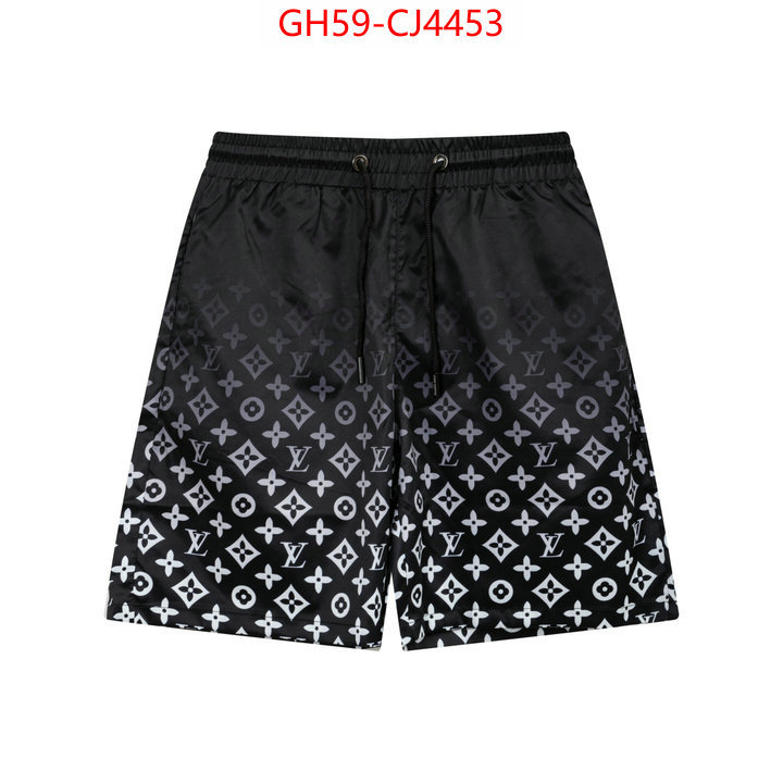 Clothing-LV 1:1 clone ID: CJ4453 $: 59USD