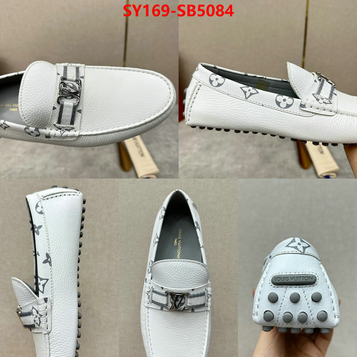 Men Shoes-LV replica sale online ID: SB5084 $: 169USD