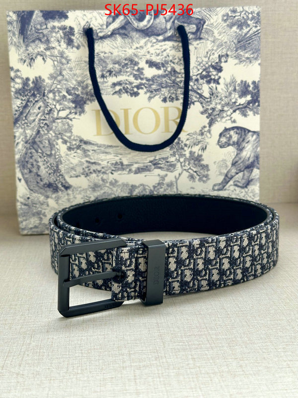 Belts-Dior is it ok to buy replica ID: PJ5436 $: 65USD