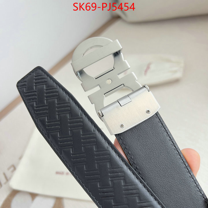 Belts-Ferragamo where can you buy replica ID: PJ5454 $: 69USD