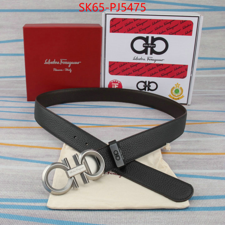 Belts-Ferragamo shop the best high quality ID: PJ5475 $: 65USD