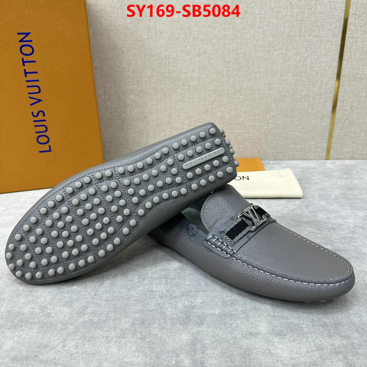 Men Shoes-LV replica sale online ID: SB5084 $: 169USD