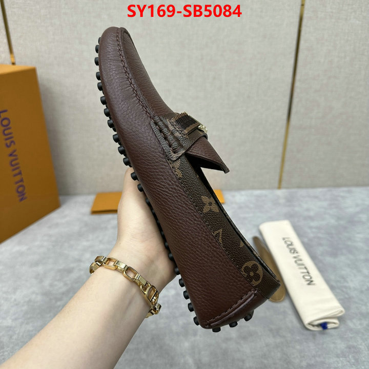 Men Shoes-LV replica sale online ID: SB5084 $: 169USD