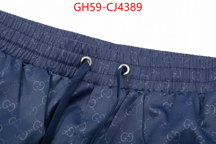 Clothing-Gucci website to buy replica ID: CJ4389 $: 59USD