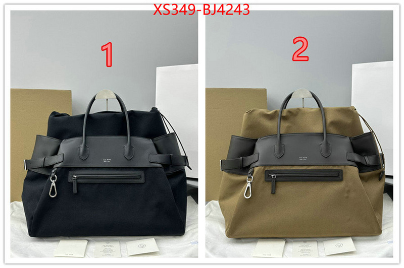 The Row Bags(TOP)-Handbag- customize the best replica ID: BJ4243 $: 349USD,