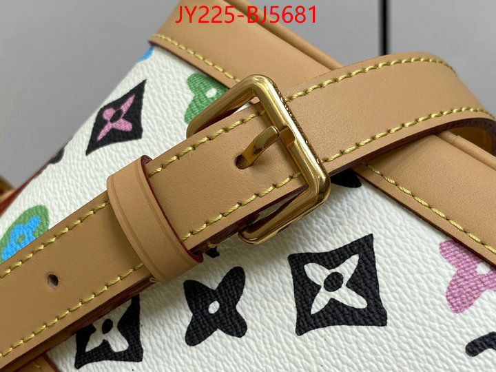 LV Bags(TOP)-Pochette MTis- buy the best replica ID: BJ5681 $: 225USD,