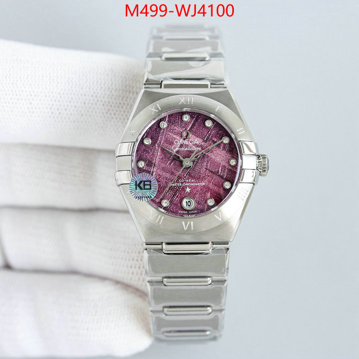 Watch(TOP)-Omega where can i find ID: WJ4100 $: 499USD-shoes yupoo Watch(TOP)-Omega where can i find ID: WJ4100 $: 499USD