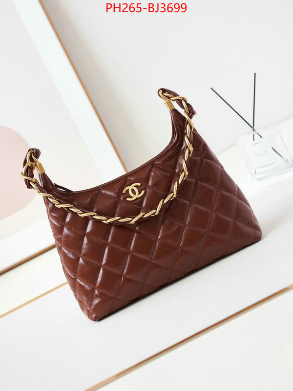 Chanel Bags(TOP)-Crossbody- where can i buy the best 1:1 original ID: BJ3699 $: 265USD,