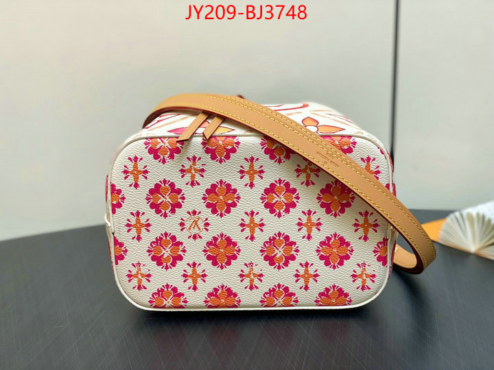 LV Bags(TOP)-Nono-No Purse-Nano No- wholesale sale ID: BJ3748 $: 209USD,