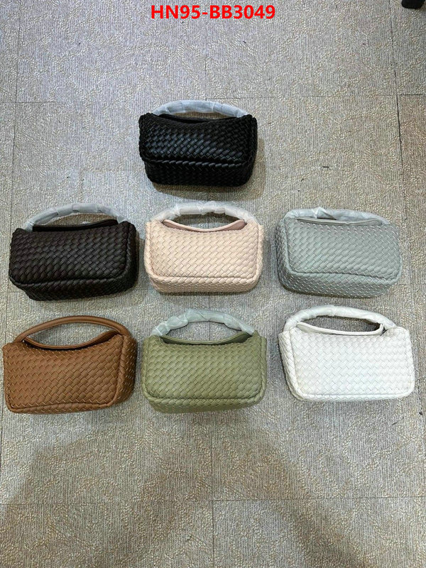 BV Bags(4A)-Crossbody- can you buy replica ID: BB3049 $: 95USD,