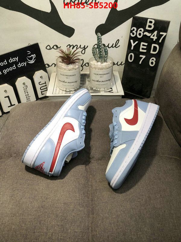 Women Shoes-Air Jordan perfect ID: SB5200 $: 85USD