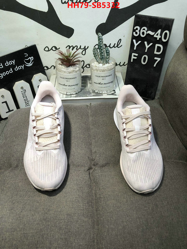 Women Shoes-NIKE buy high-quality fake ID: SB5332 $: 79USD