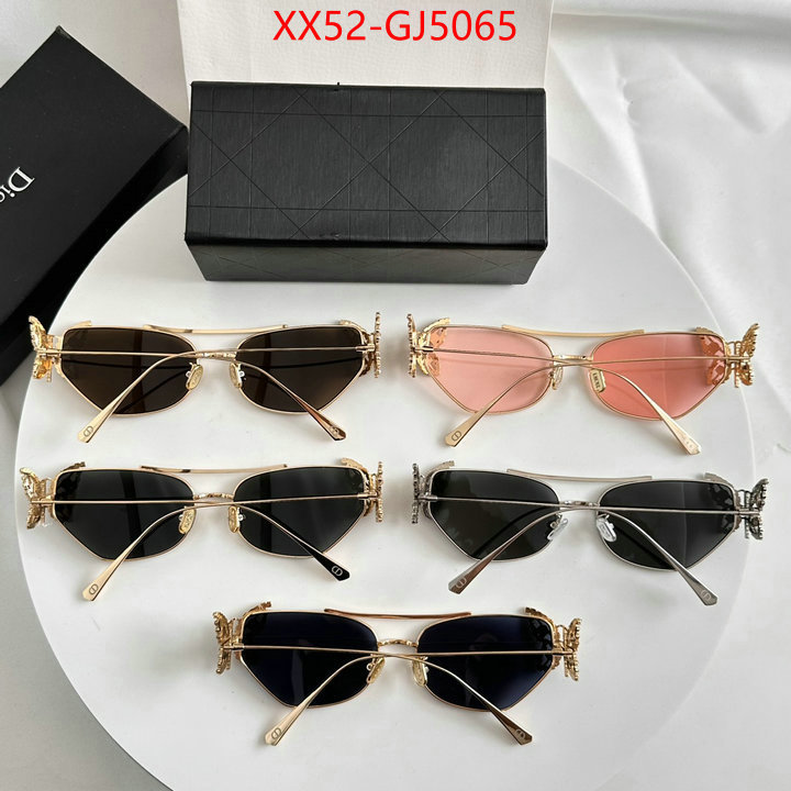 Glasses-Dior the online shopping ID: GJ5065 $: 52USD